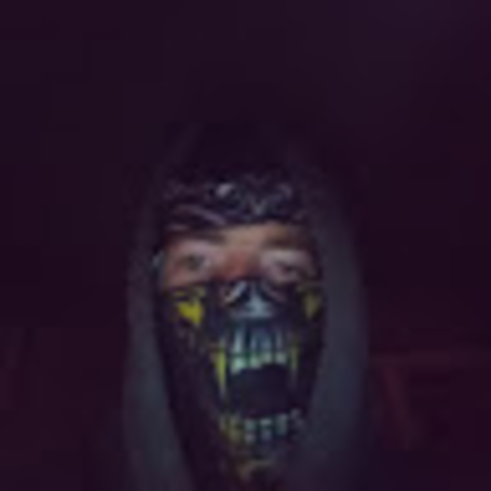 Meet your Posher, Nathan